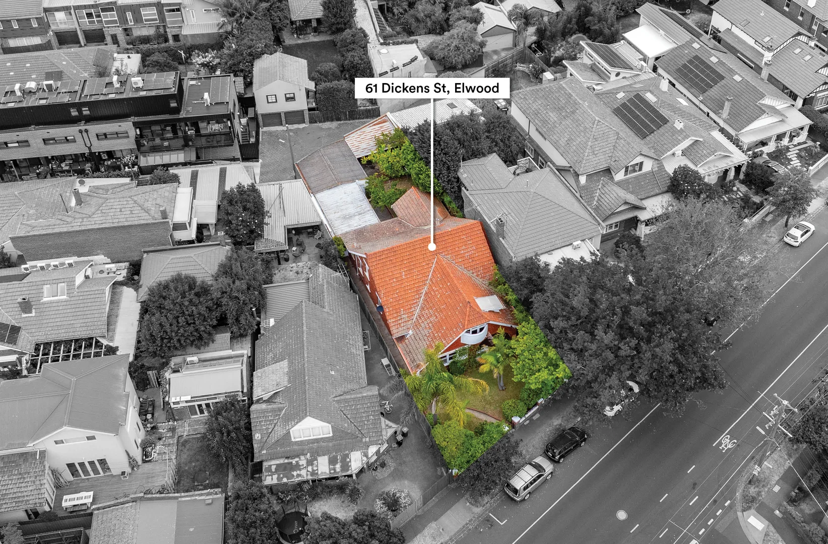 Additional image 4 of 61 Dickens Street, Elwood VIC 3184