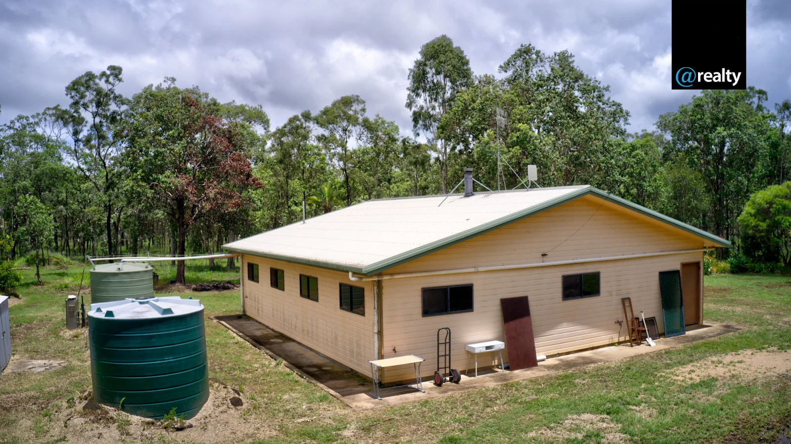 Additional image 5 of 131 Western View Crescent, Millstream QLD 4888