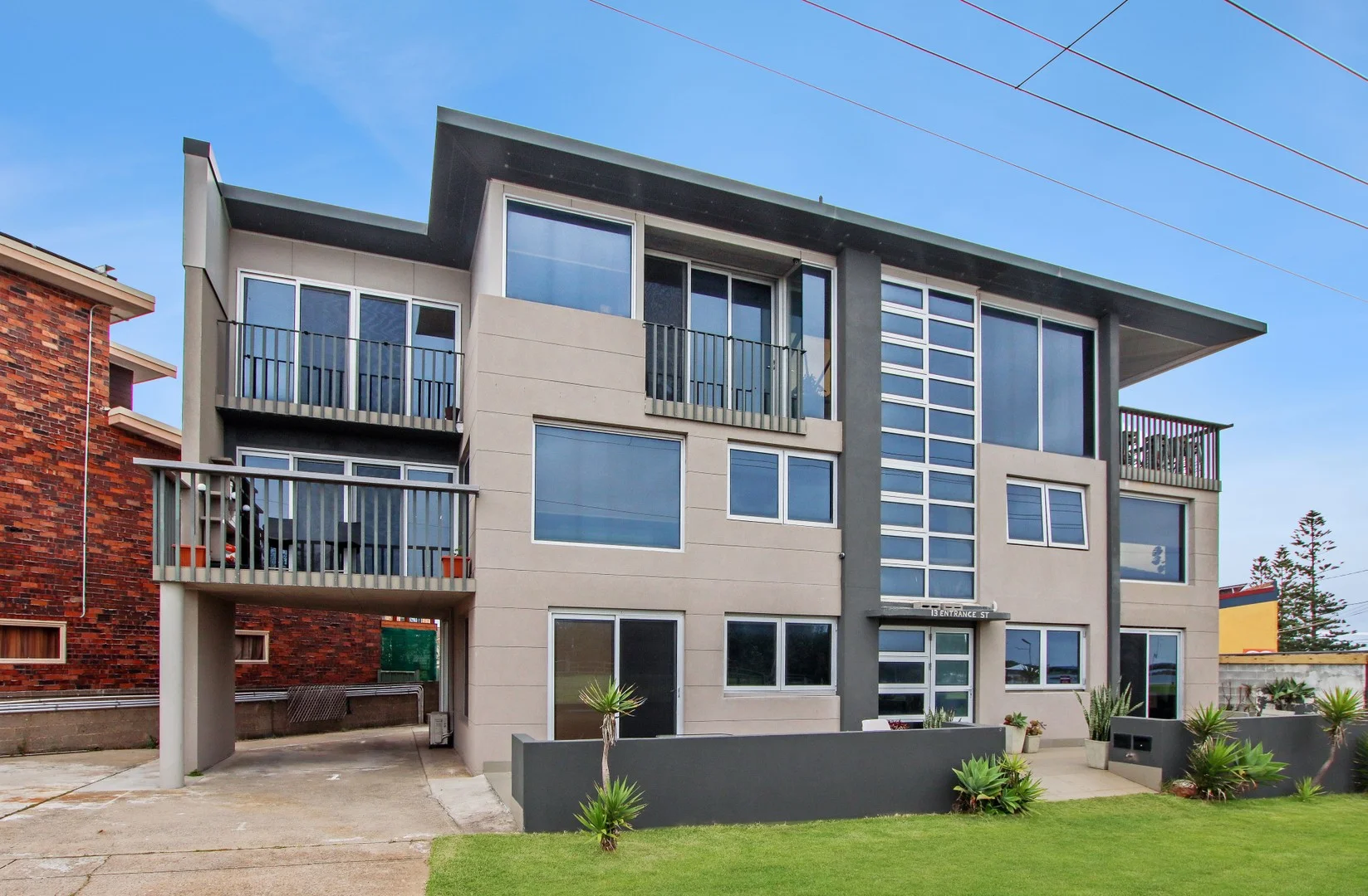 1/13 Entrance Street, Lake Illawarra NSW 2528