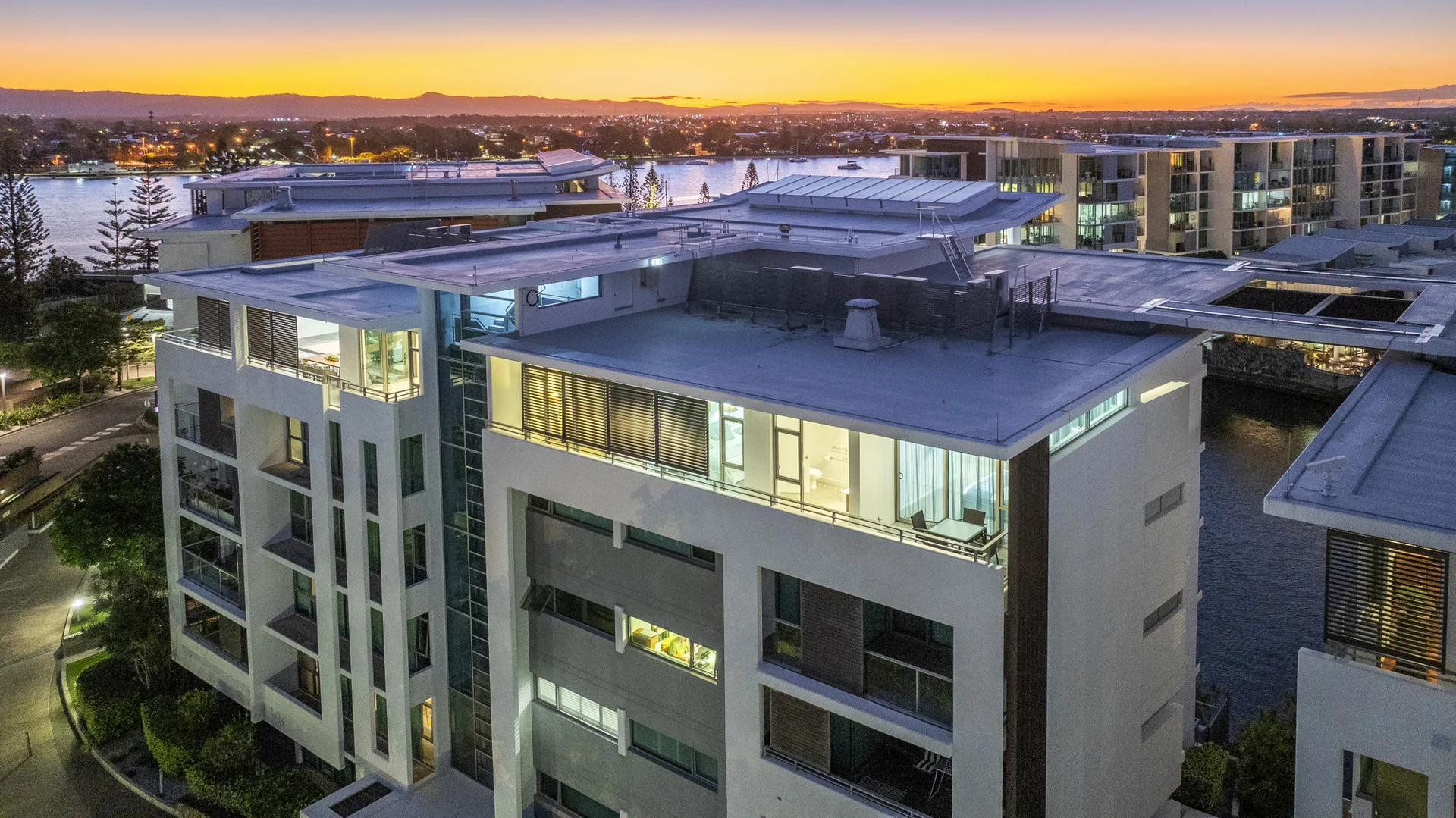 Additional image 24 of 6601 Ephraim Island, Paradise Point QLD 4216