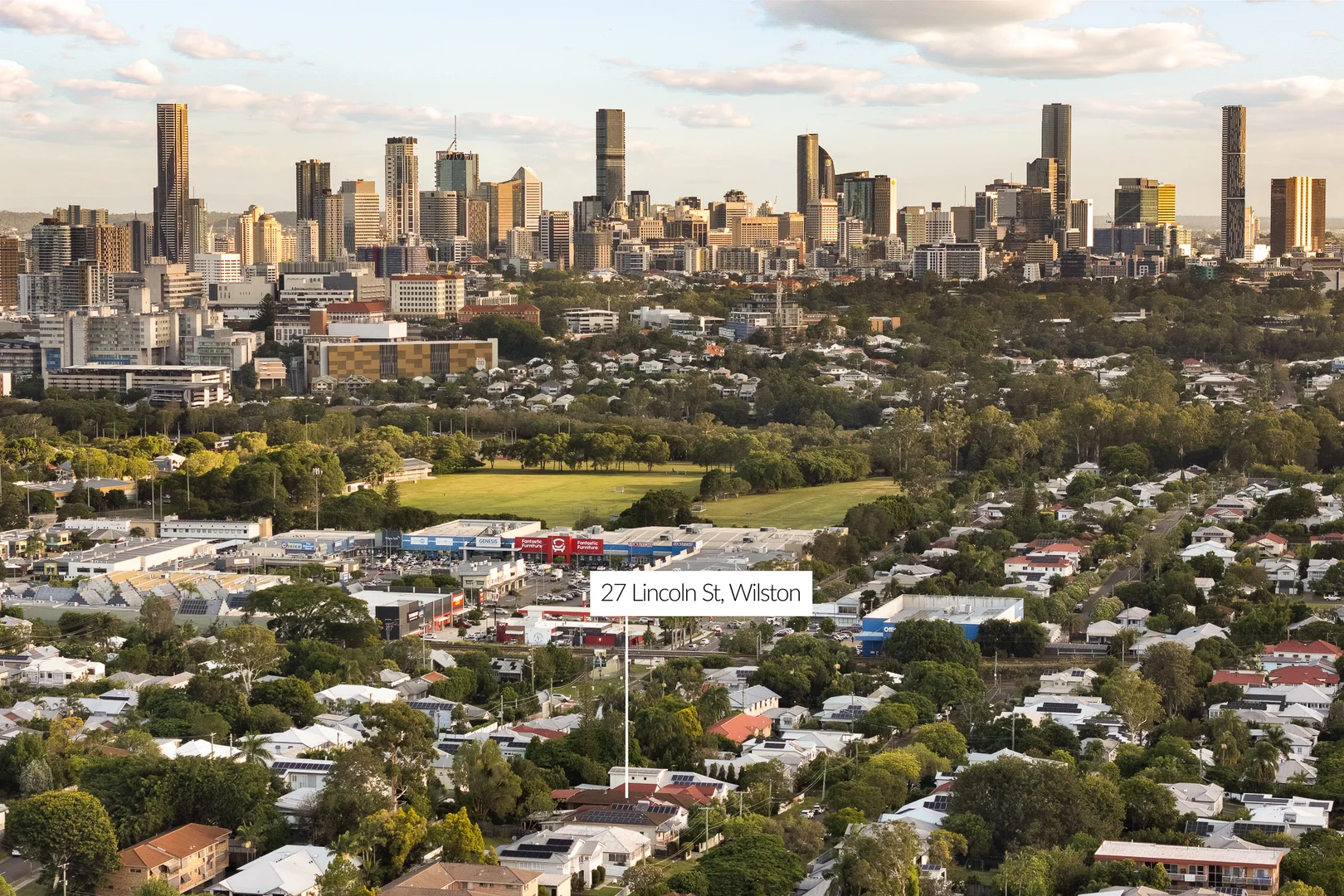 Additional image 28 of 27 Lincoln Street, Wilston QLD 4051