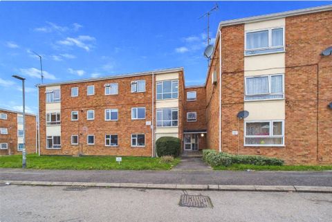 Colliers Way, Reading, Berkshire RG30