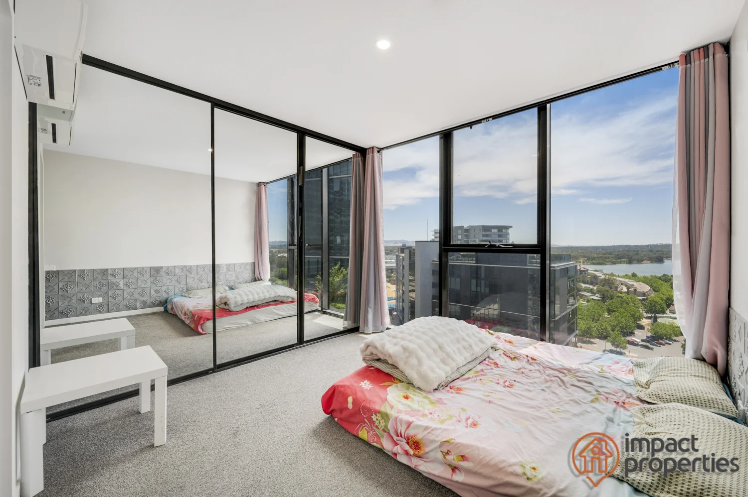 Additional image 6 of 1506/2 Grazier Lane, Belconnen ACT 2617