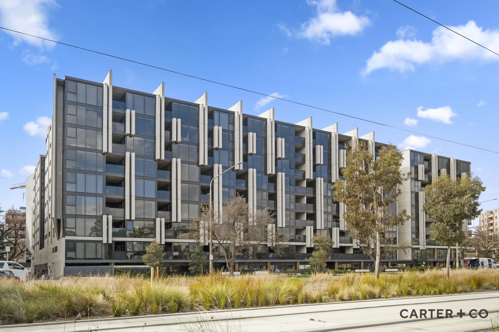 Additional image 7 of 614/1 Elouera Street, Braddon ACT 2612