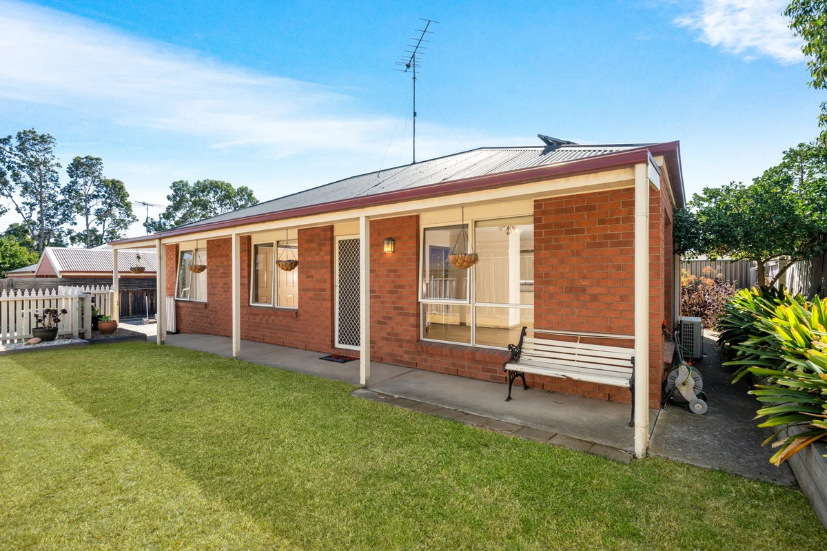 2/14 Milton Street, Bannockburn VIC 3331