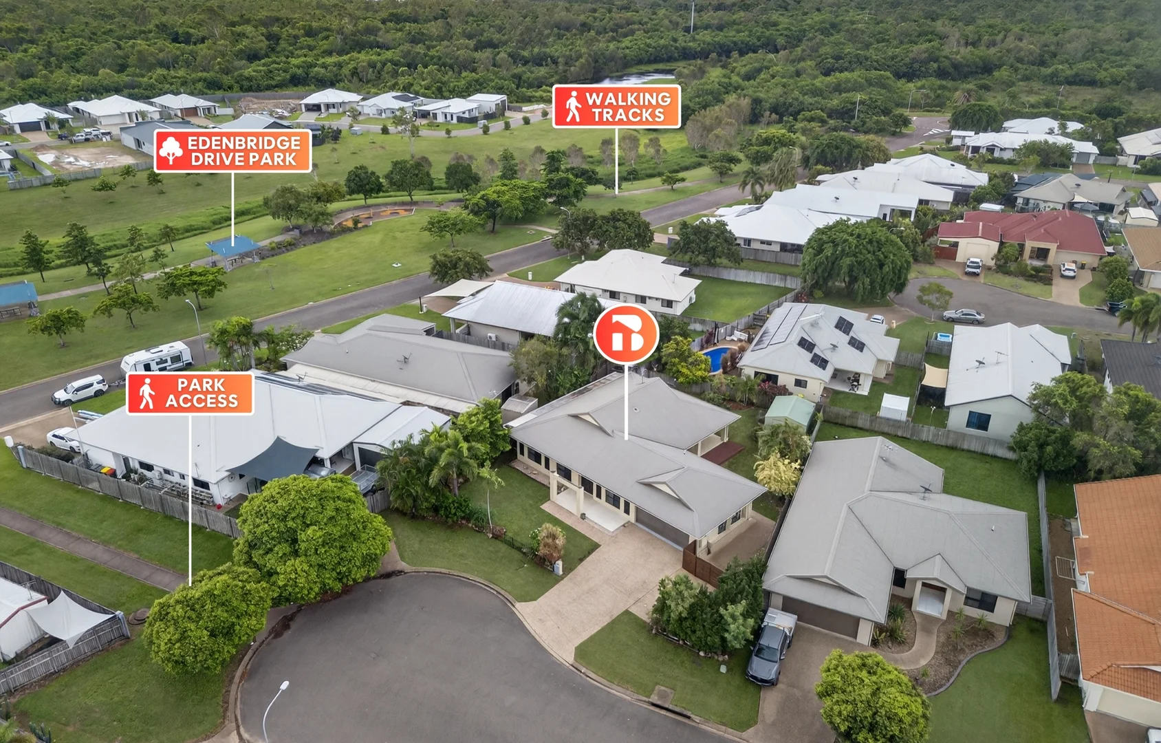 Additional image 21 of 12 Chestfield Court, Kirwan QLD 4817