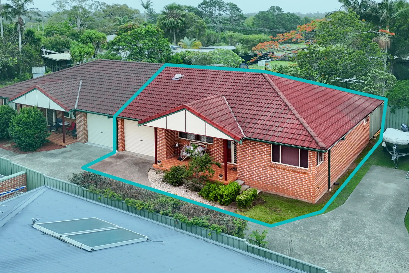 Additional image 12 of 3/18 North Street, Frederickton NSW 2440