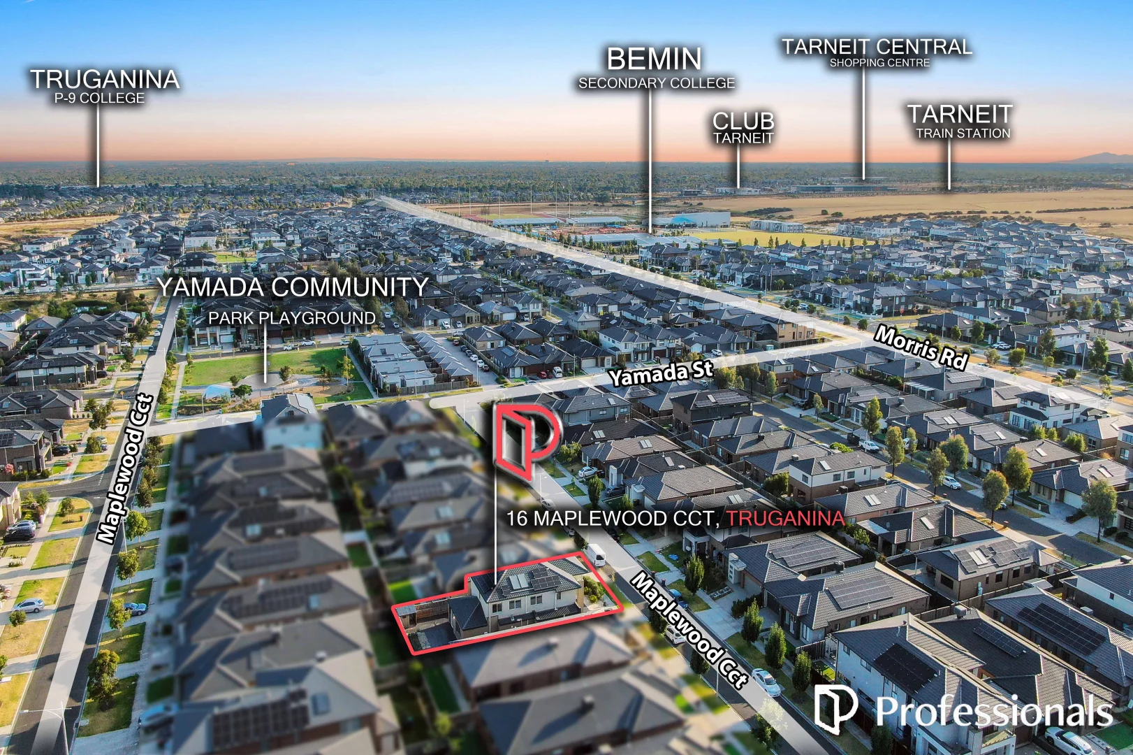 Additional image 19 of 16 Maplewood Circuit, Truganina VIC 3029