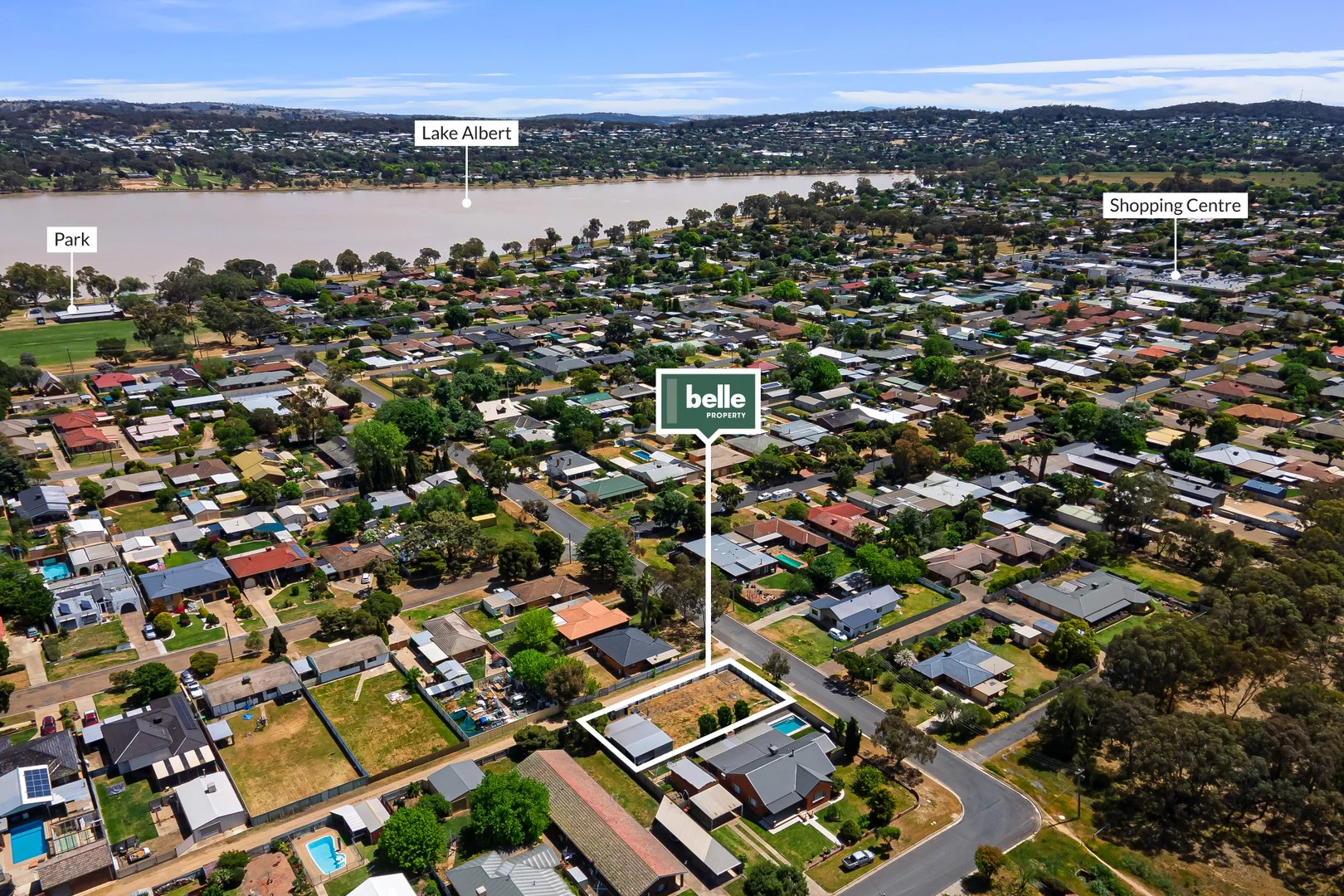 Additional image 3 of 12 Lake Street, Lake Albert NSW 2650