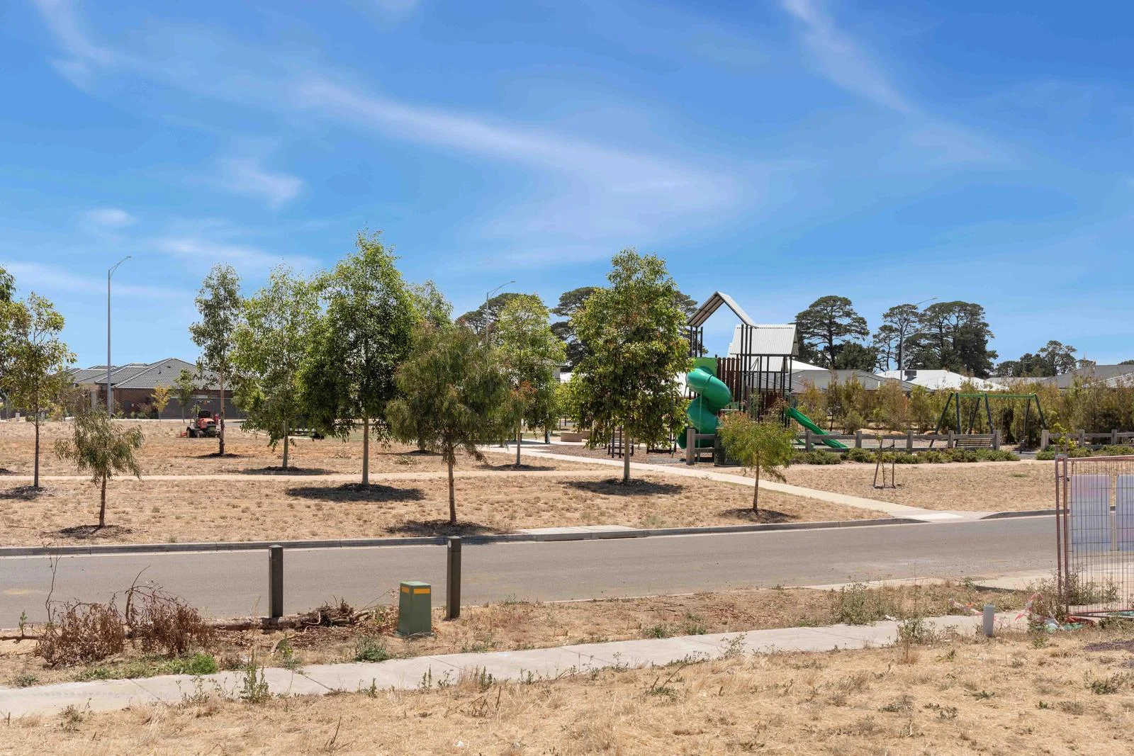 Additional image 5 of Lot 1442/55 Grainger Parade, Lucas VIC 3350