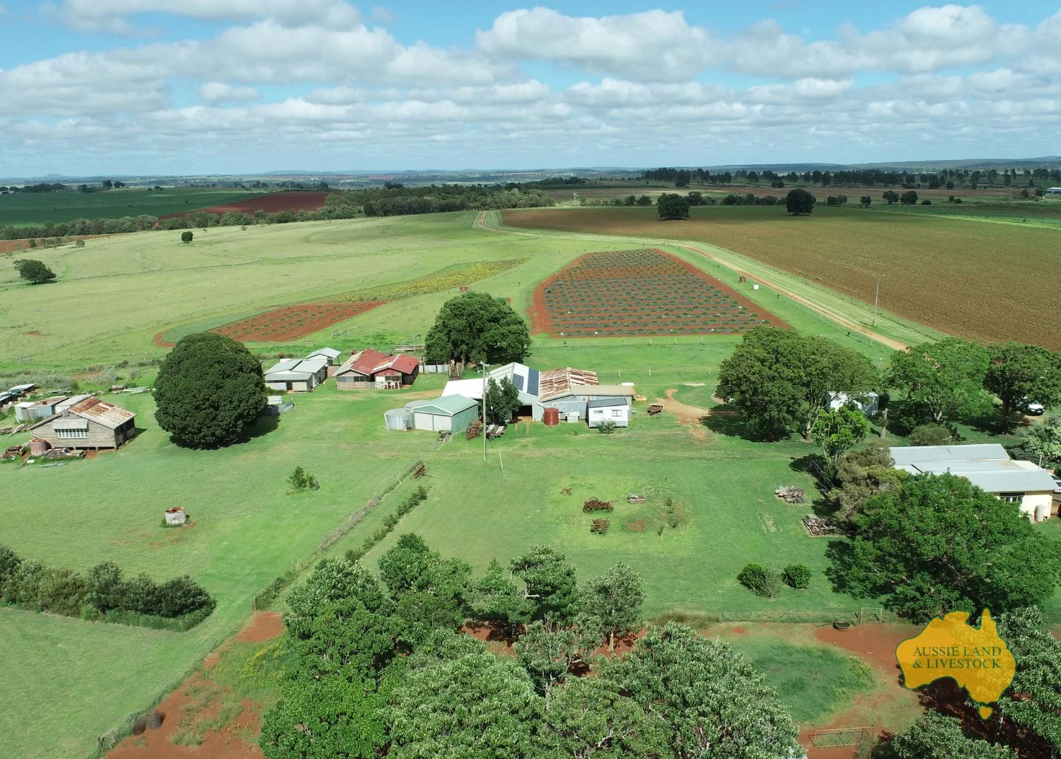Additional image 7 of 544 WATTLEGROVE ROAD, Benair QLD 4610