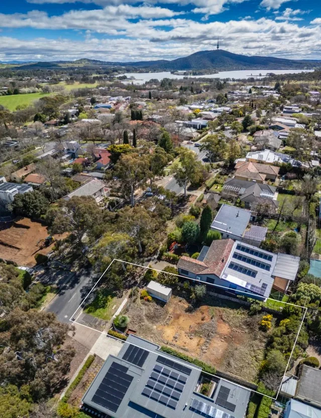 Additional image 23 of 90 Hopetoun Circuit, Yarralumla ACT 2600