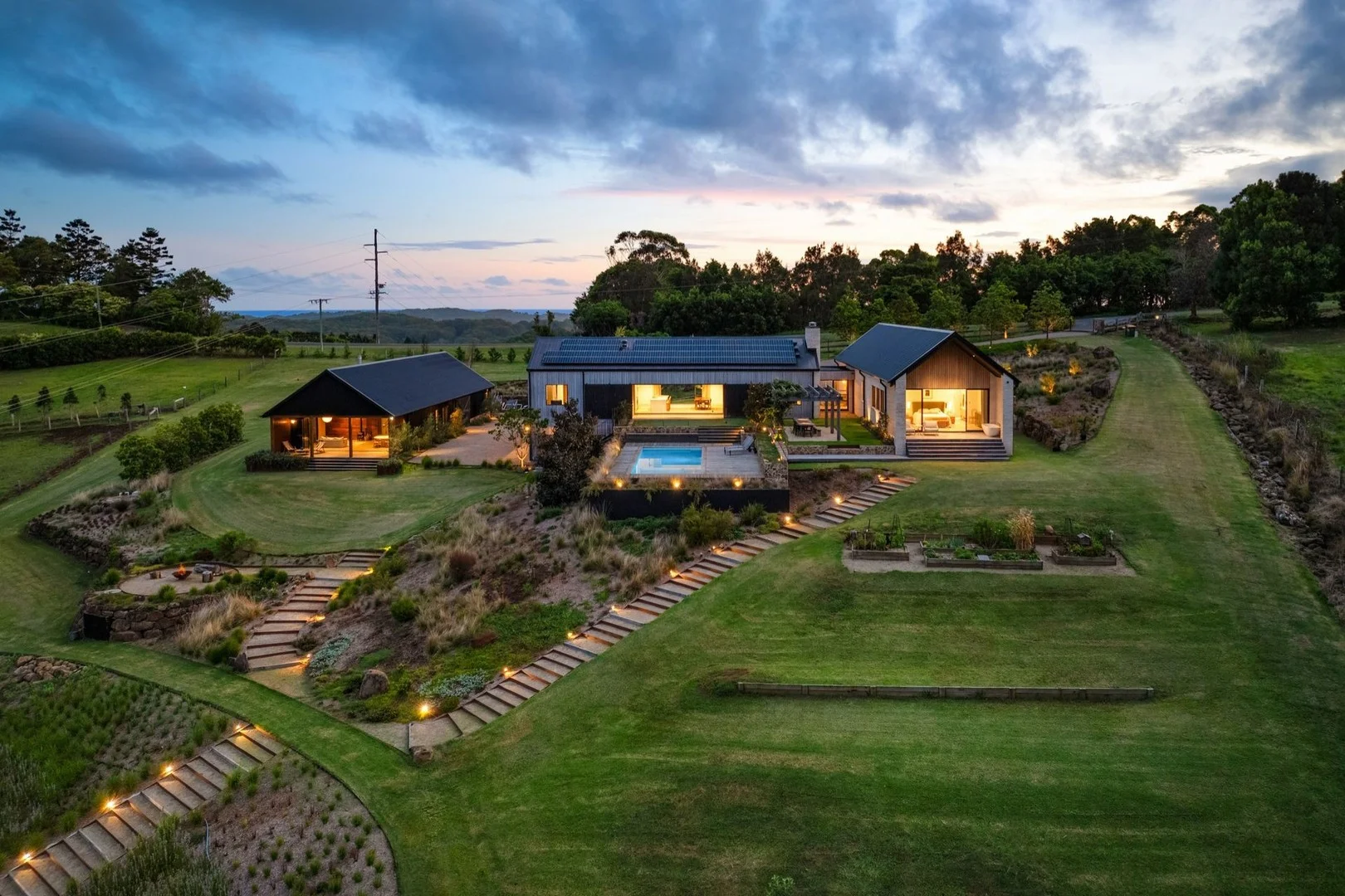 186 Coopers Shoot Road, Coopers Shoot NSW 2479