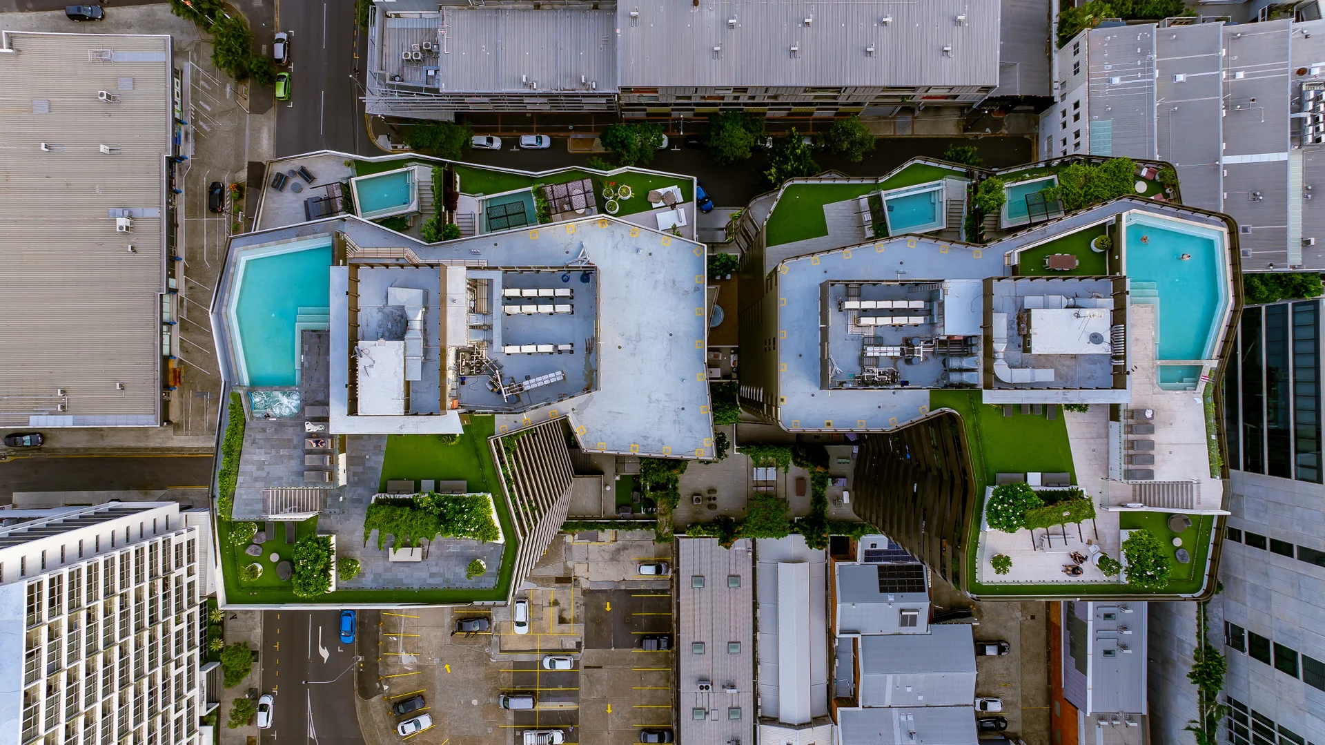 Additional image 25 of 1007/7 Chester Street, Newstead QLD 4006