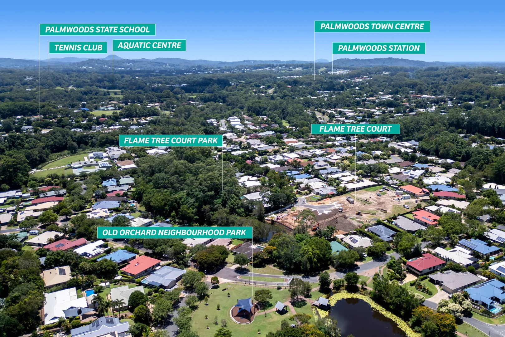 Additional image 3 of 23 Flame Tree Court, Palmwoods QLD 4555