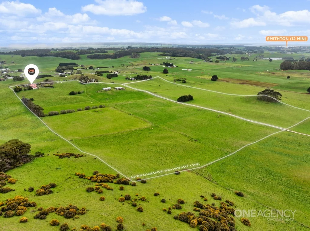 Additional image 2 of 81 Kays Road, Irishtown TAS 7330