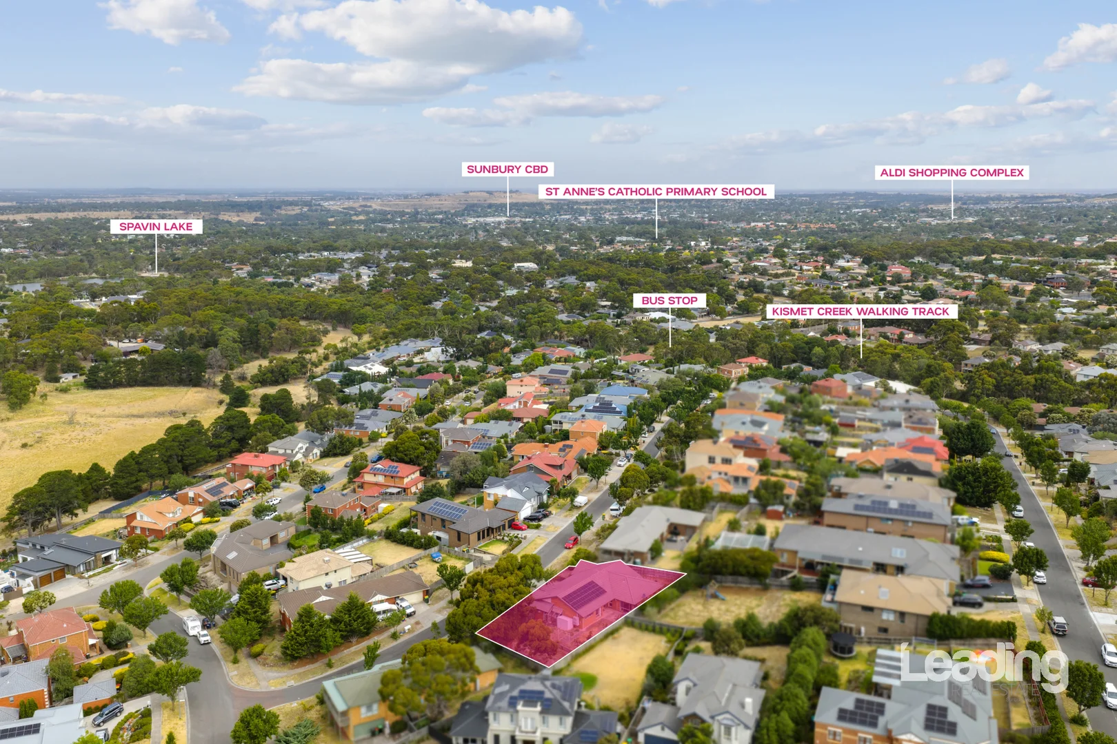 Additional image 26 of 25 Possum Tail Run, Sunbury VIC 3429