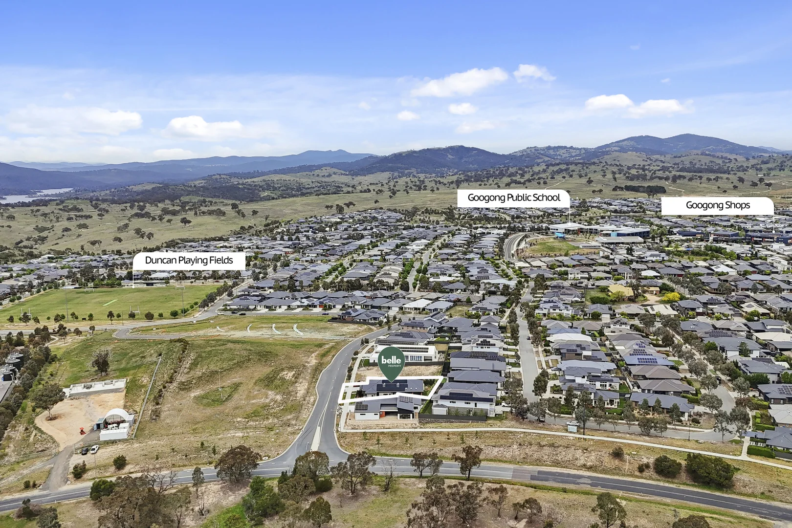 Additional image 28 of 4 Cavan Rise, Googong NSW 2620