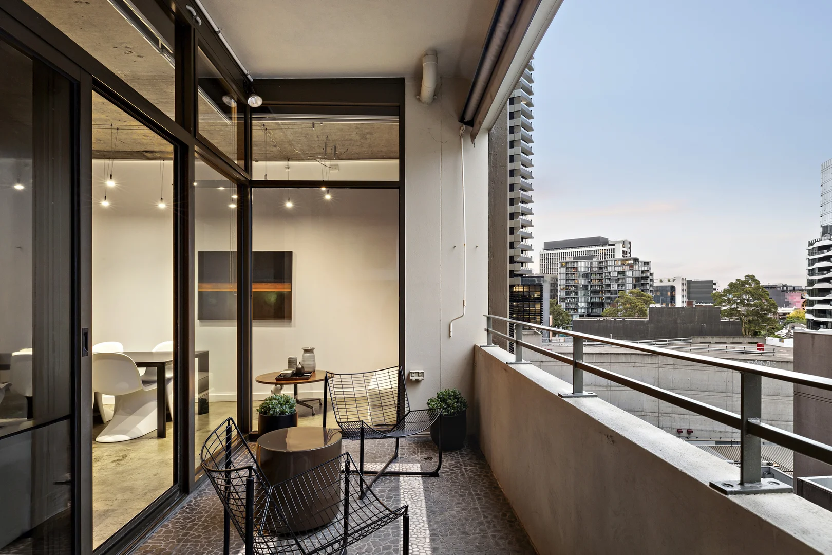 Additional image 2 of 4C/18 Albert Road, South Melbourne VIC 3205