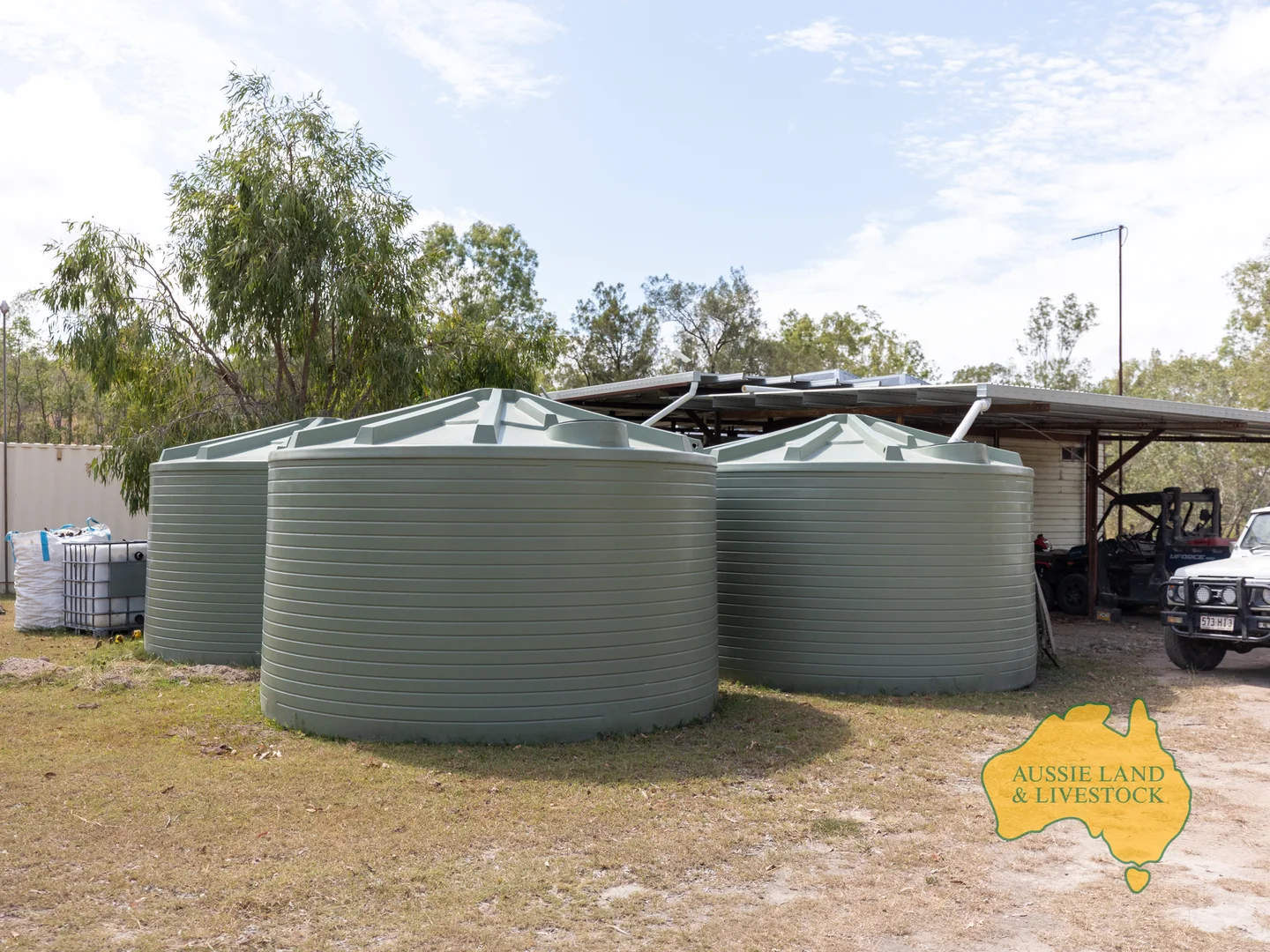 Additional image 18 of 43 & 50, . Kalliwa Road, Mingo QLD 4625