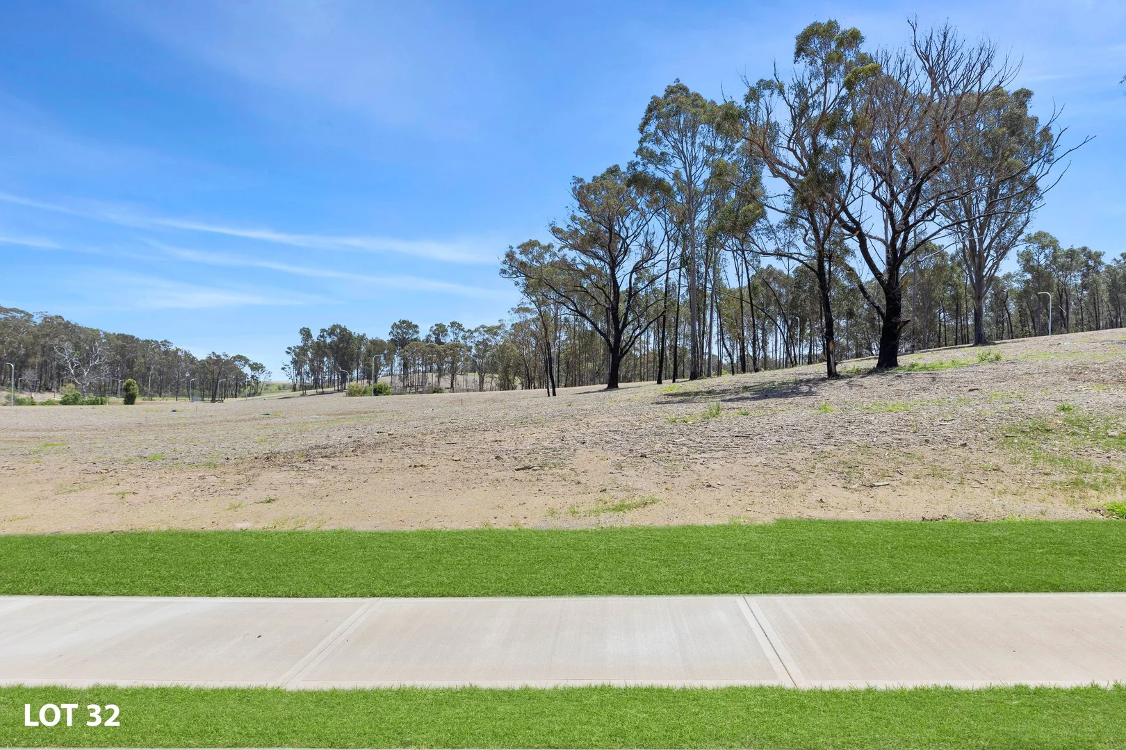 Additional image 3 of Lot 32 Florance Close "Saltwood Estate", Rosedale NSW 2536