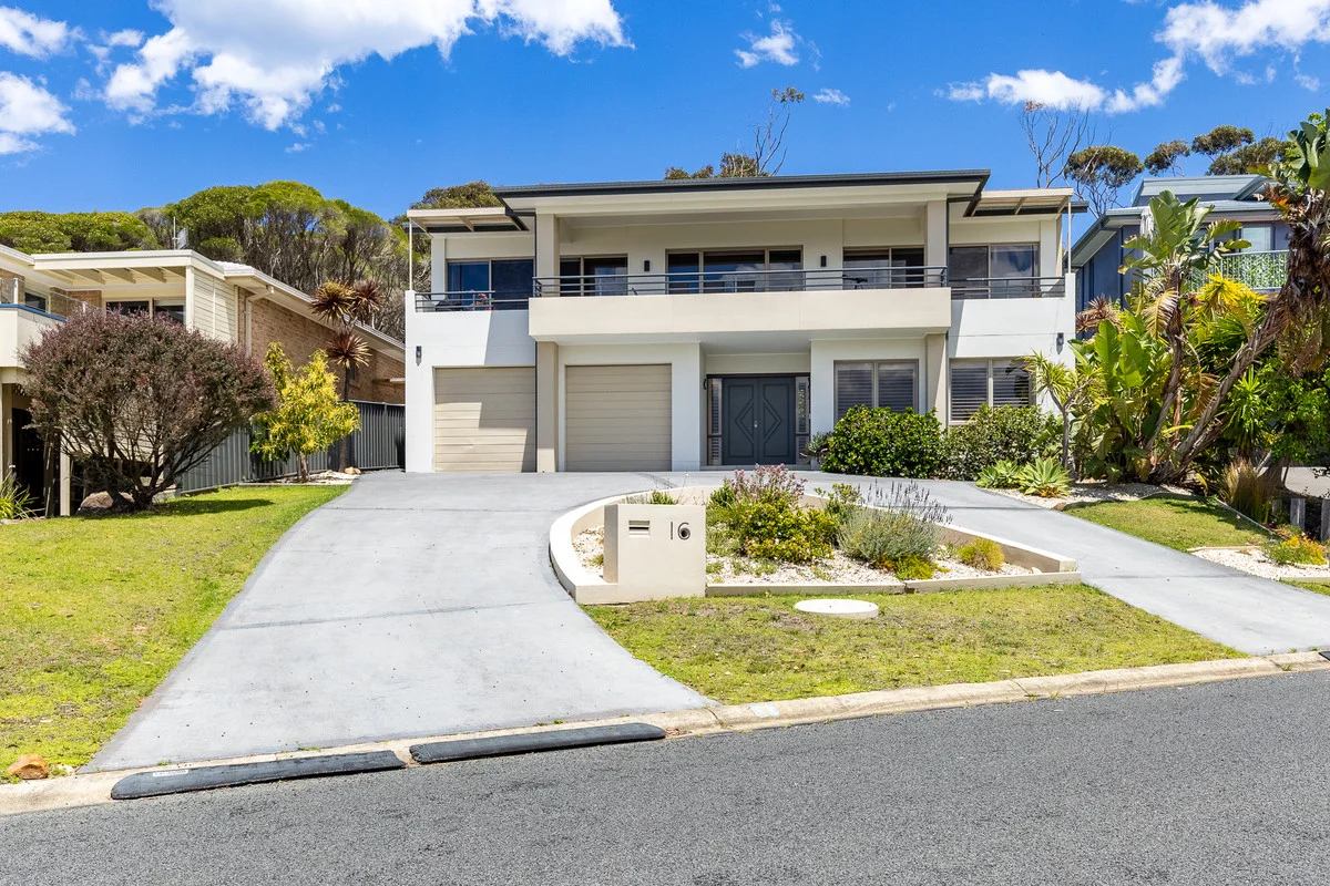 Additional image 26 of 16 Bournda Circuit, Tura Beach NSW 2548