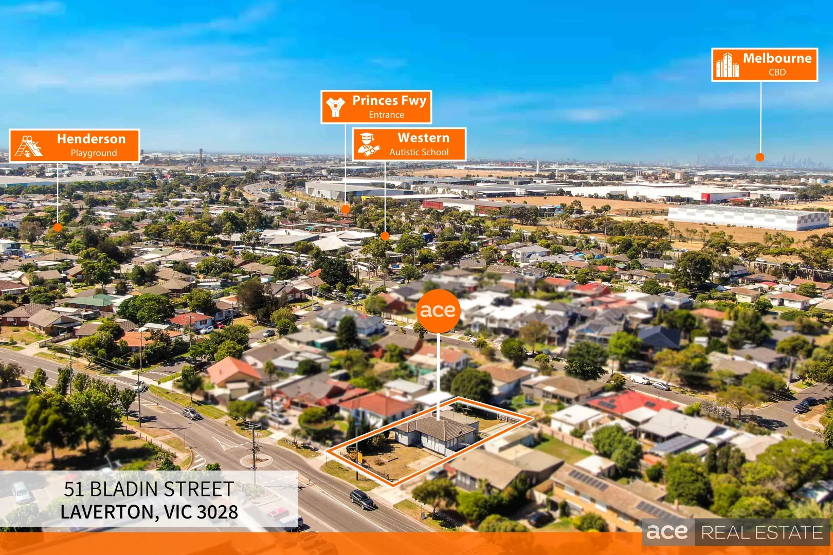 Additional image 21 of 51 Bladin Street, Laverton VIC 3028