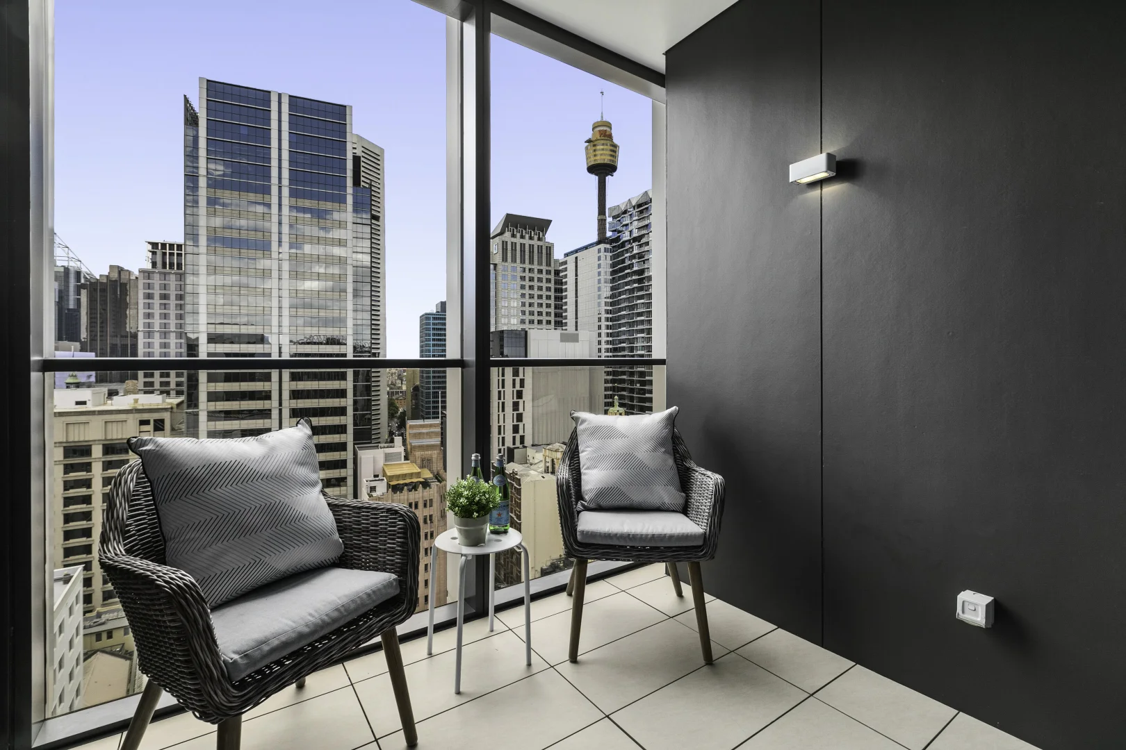 Additional image 3 of 2602/161 Clarence Street, Sydney NSW 2000
