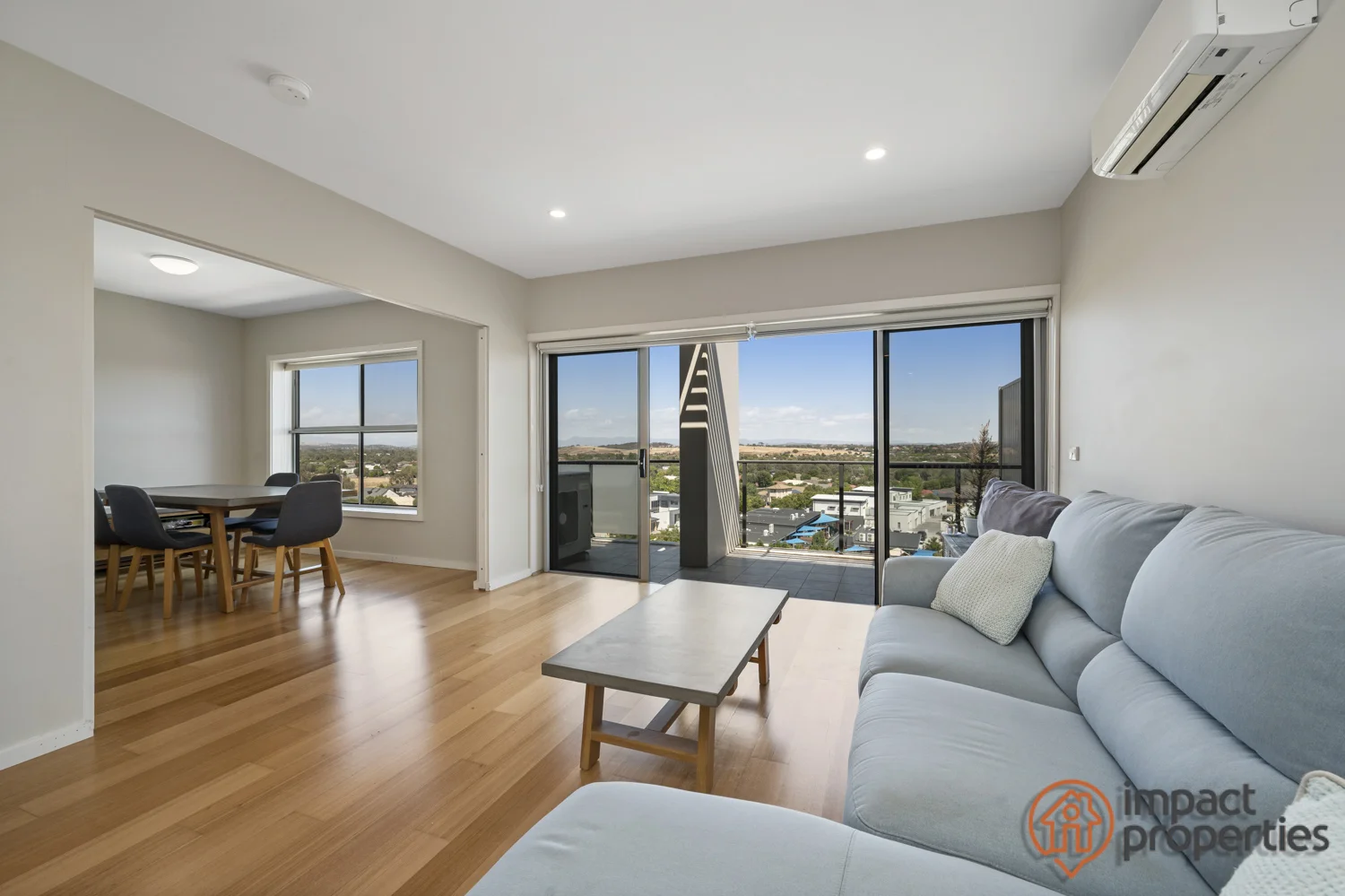 81/235 Flemington Road, Franklin ACT 2913