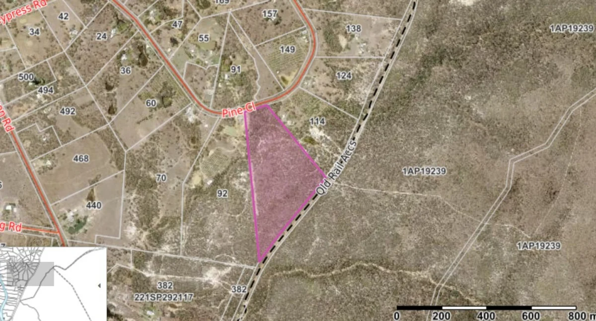 Additional image 8 of 32 Pine Close, Biboohra QLD 4880