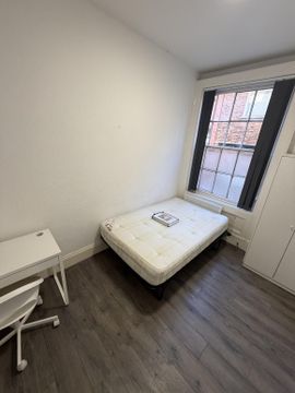 Friar Lane, Leicester LE1, Room to rent