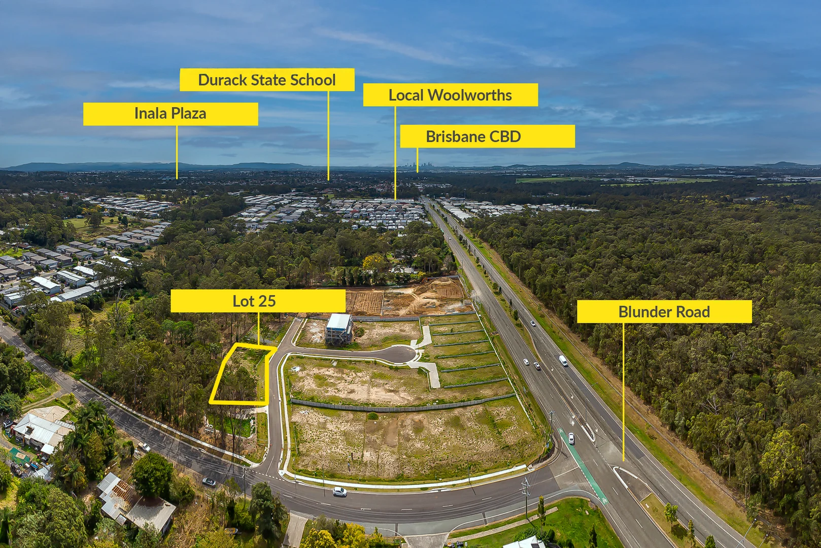 Additional image 4 of (Lot 25) 6 Naltar Street, Doolandella QLD 4077