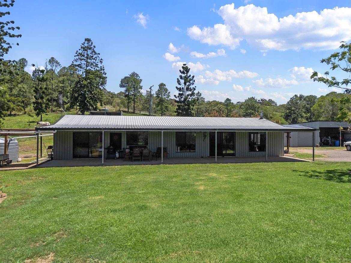 Additional image 14 of 87 Old Mill Road, Carters Ridge QLD 4563