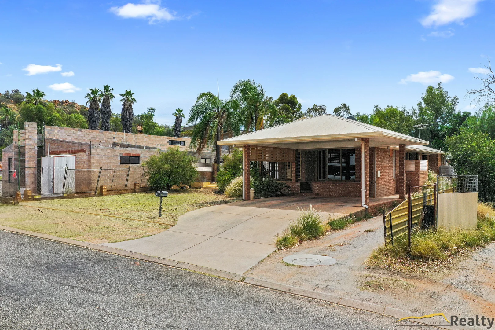 Additional image 2 of 16 Griffiths Place, Araluen NT 0870