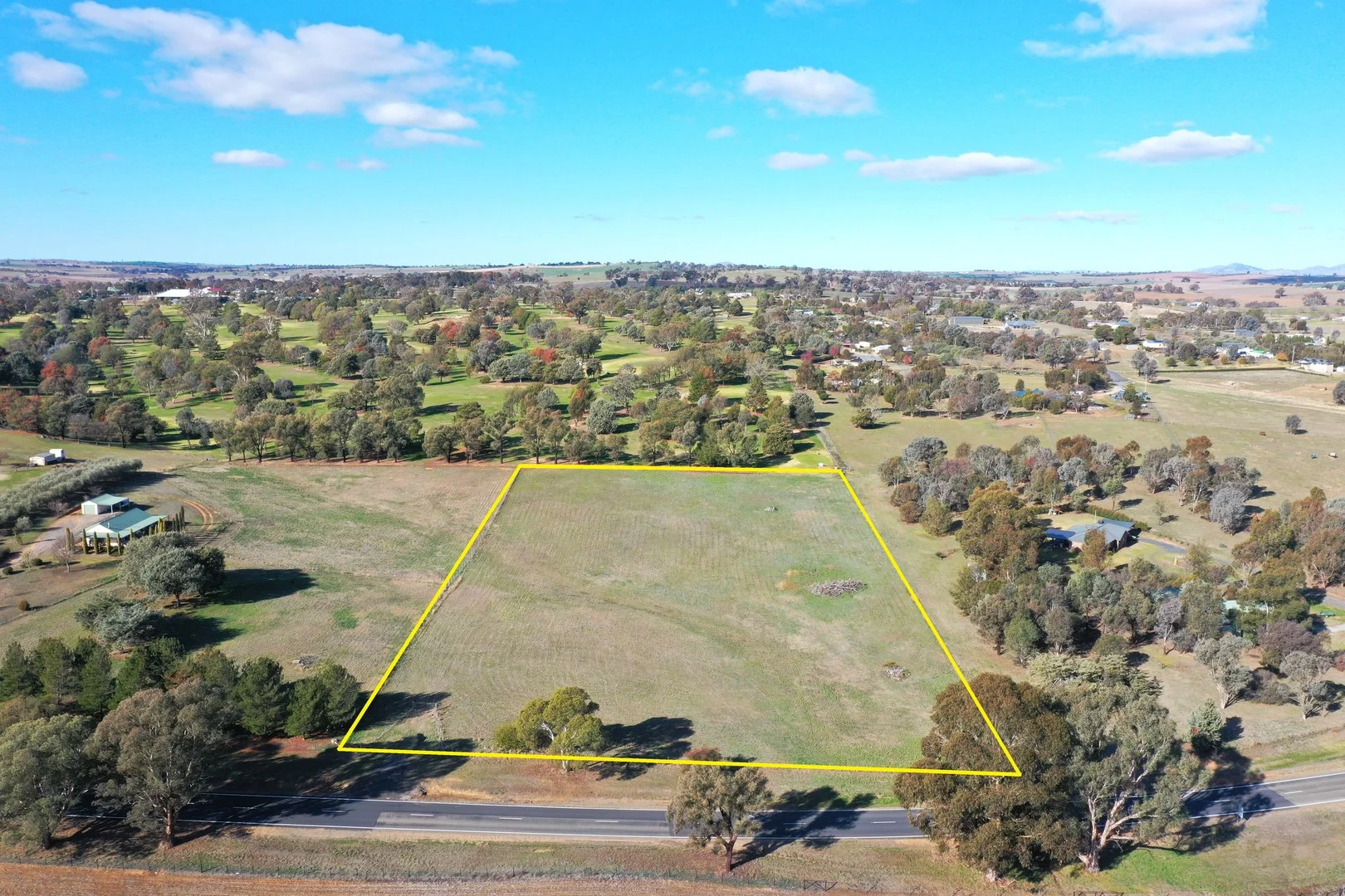 Additional image 2 of 105 Jugiong Road, Harden NSW 2587
