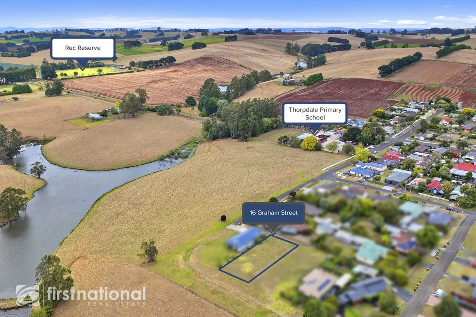 Additional image 8 of 16 Graham Street, Thorpdale VIC 3835