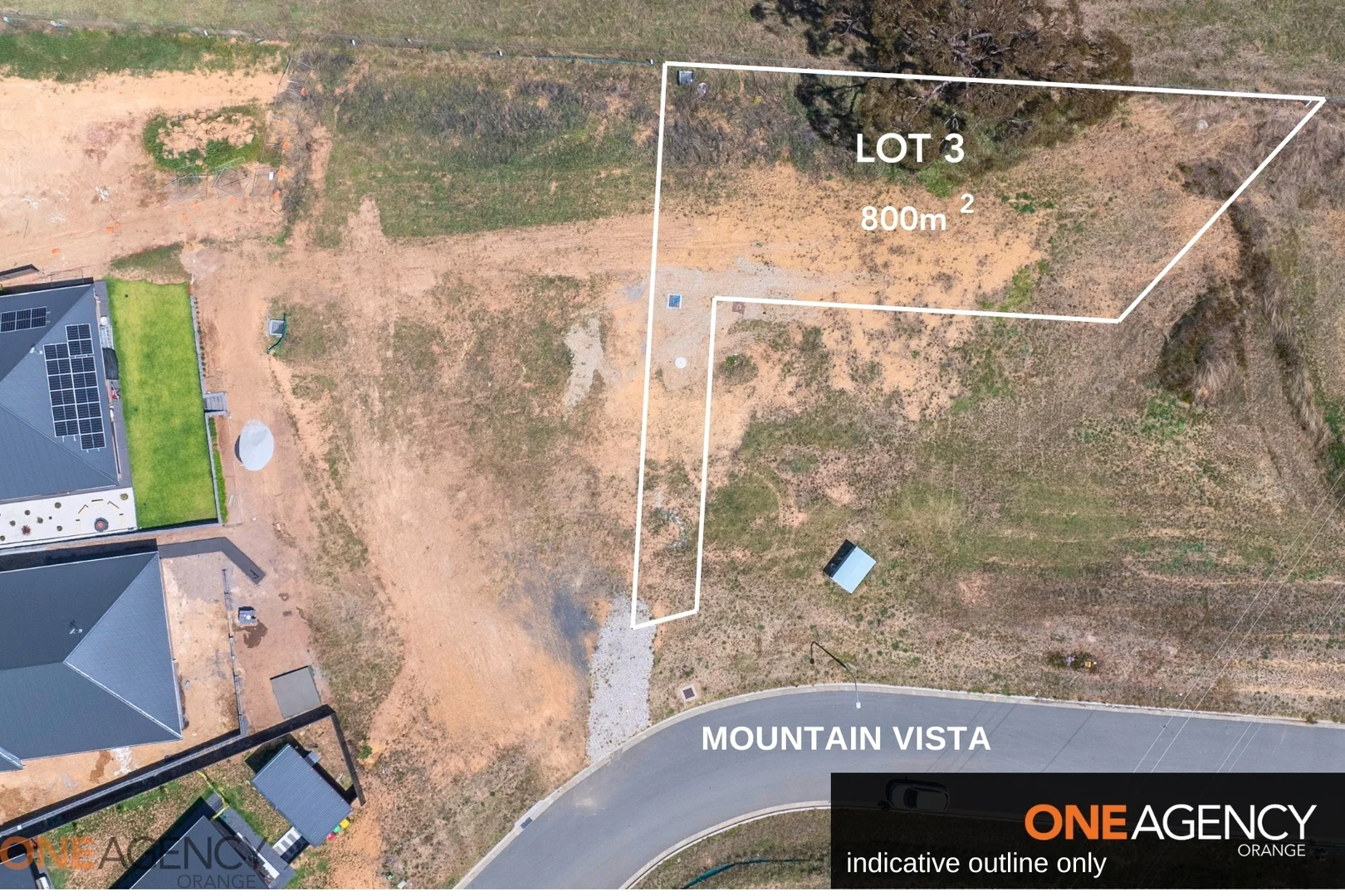 Additional image 6 of 1-4/3 Mountain Vista, Orange NSW 2800