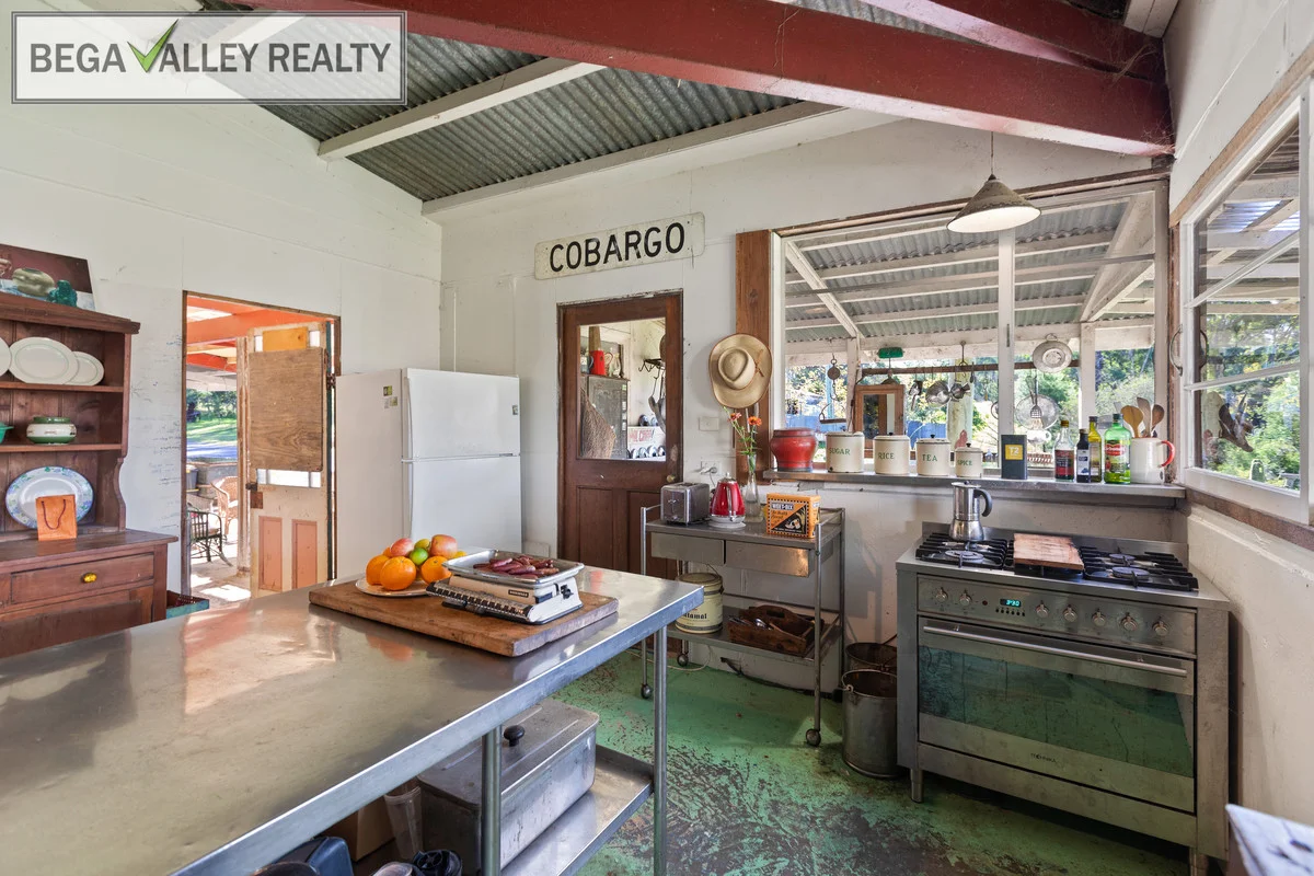 Additional image 32 of 1464 Cobargo Bermagui Road, Cobargo NSW 2550