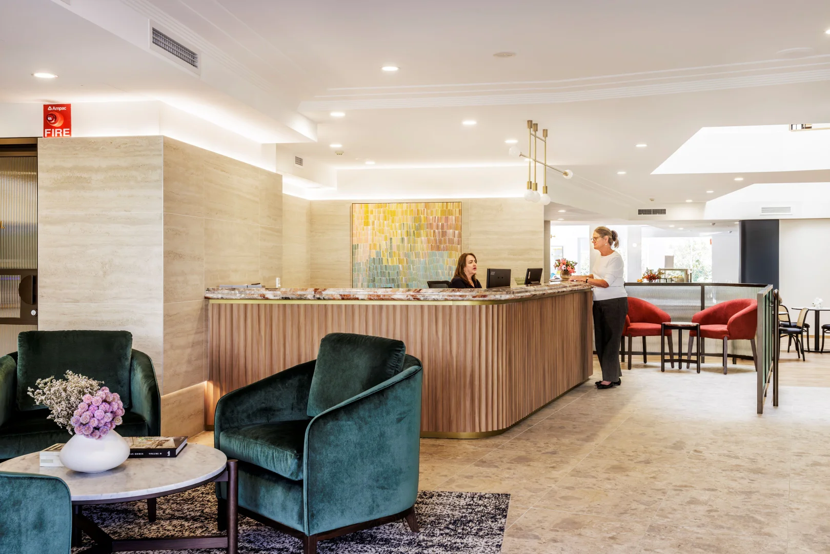 Additional image 5 of 111/6 Hale Road, Mosman NSW 2088