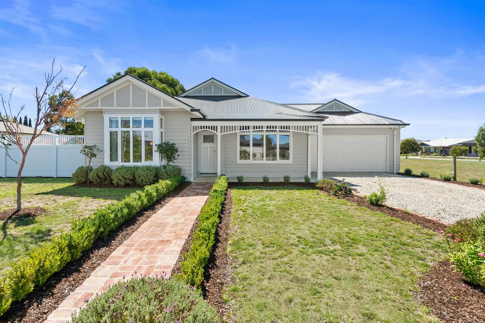 25 Cheriton Drive, Riddells Creek VIC 3431