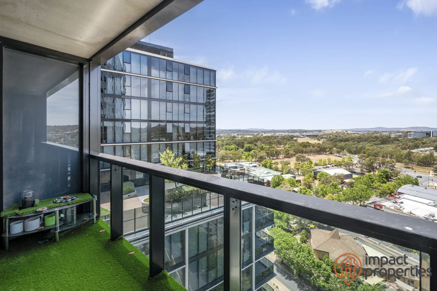 Additional image 9 of 1506/2 Grazier Lane, Belconnen ACT 2617