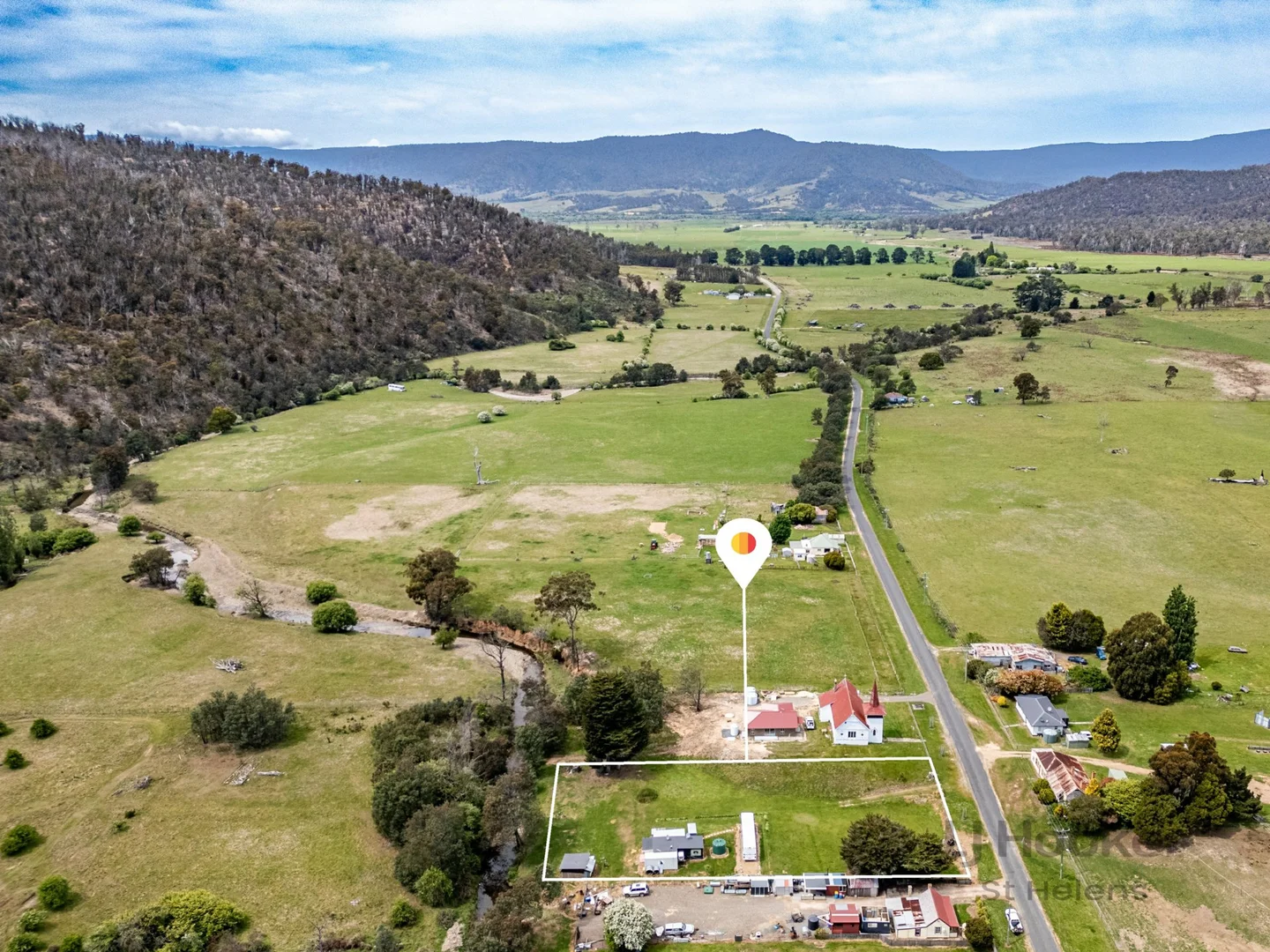 Additional image 21 of 28 Elizabeth Street, Mangana TAS 7214