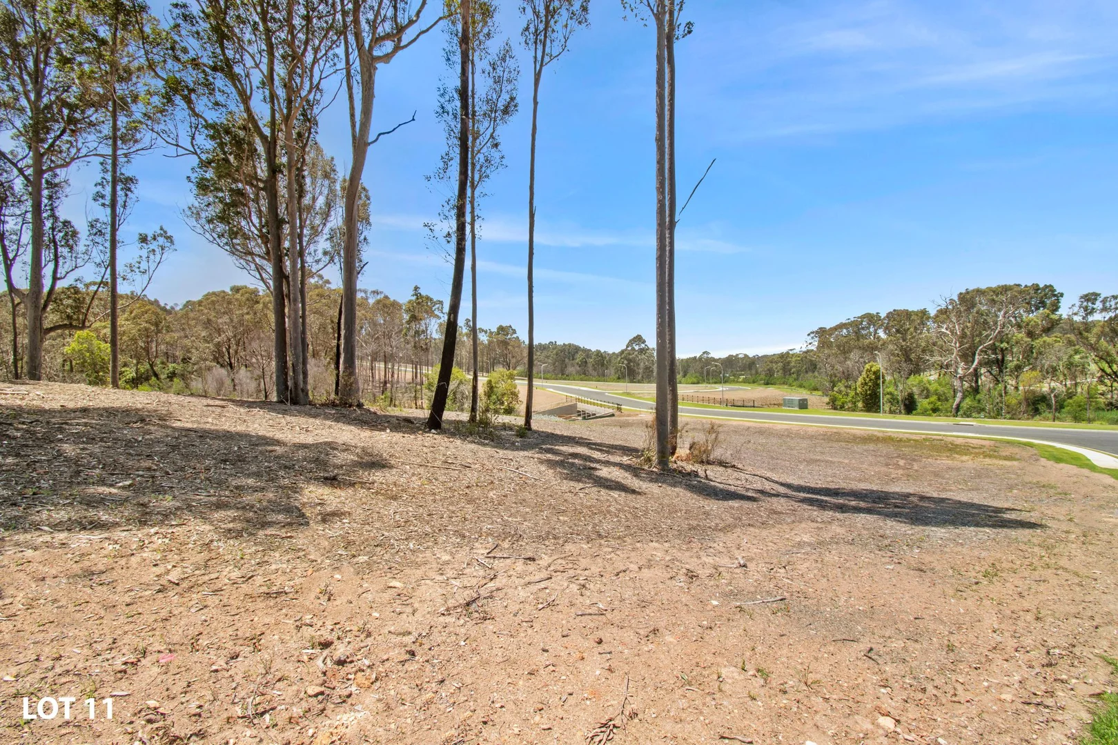 Additional image 3 of Lot 11 Hoodle Place "Saltwood Estate", Rosedale NSW 2536