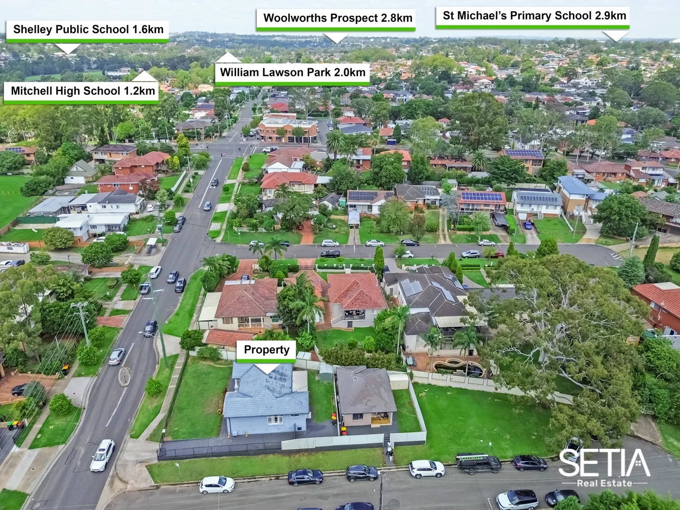 Additional image 18 of 22 & 22A Panorama Parade, Blacktown NSW 2148