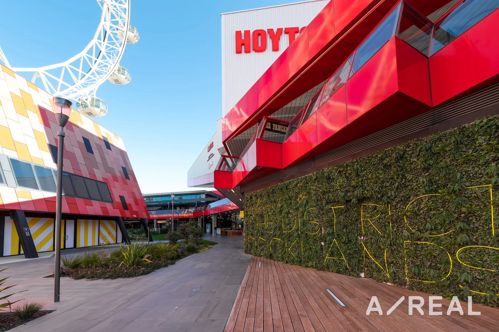 Additional image 20 of 1007/387 Docklands Drive, Docklands VIC 3008