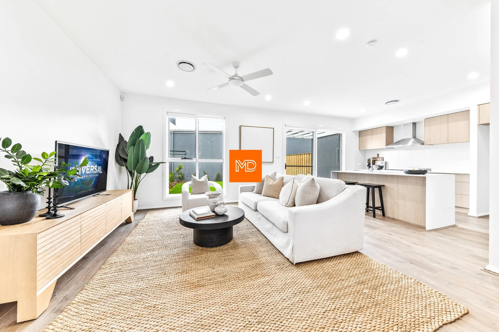 Falcon Road, Oran Park NSW 2570