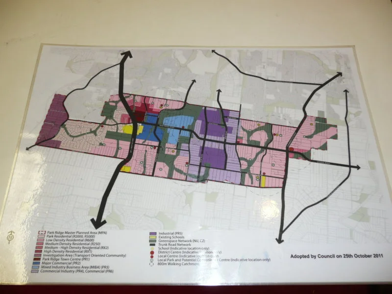 Additional image 2 of 31-43 Hubner, Park Ridge QLD 4125