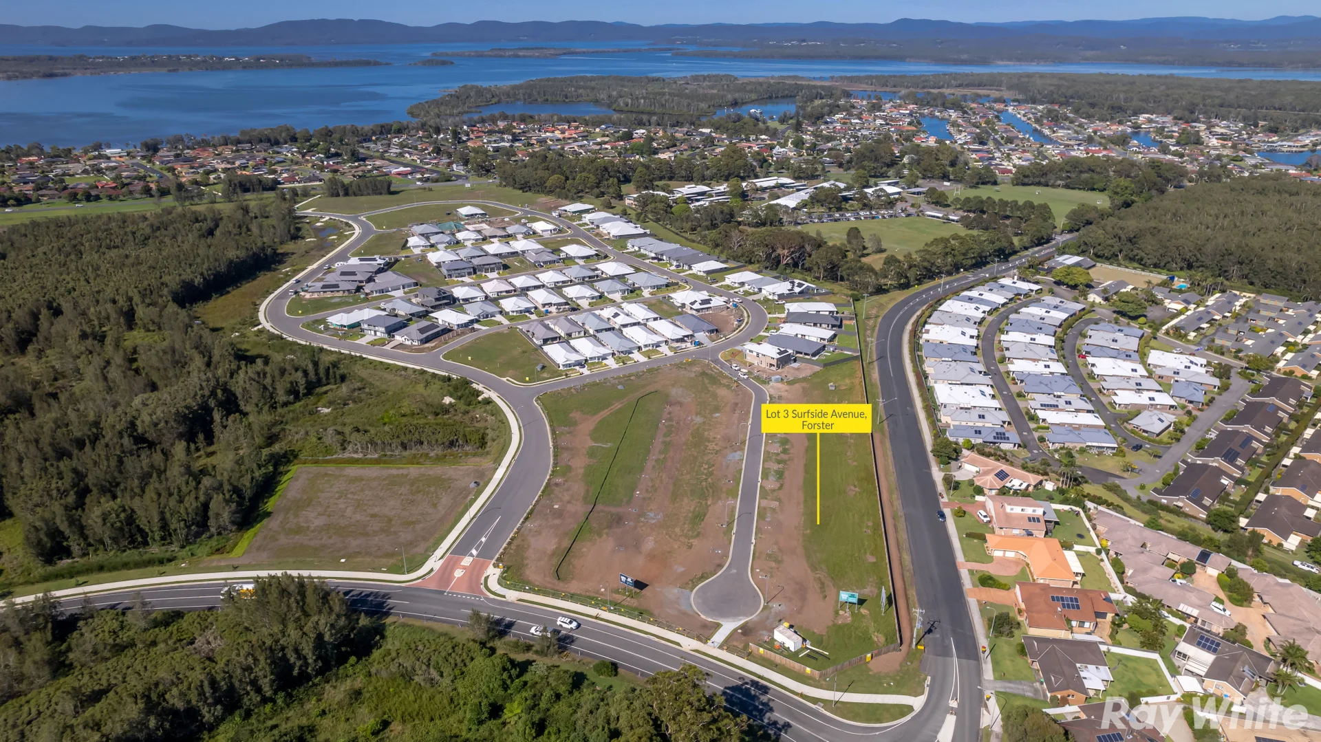 Additional image 3 of 23 Surfside Avenue, Forster NSW 2428