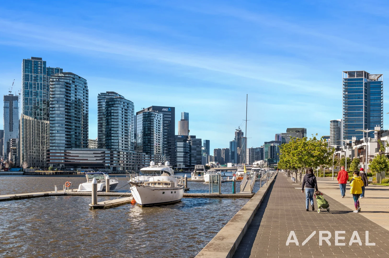 Additional image 23 of 1007/387 Docklands Drive, Docklands VIC 3008