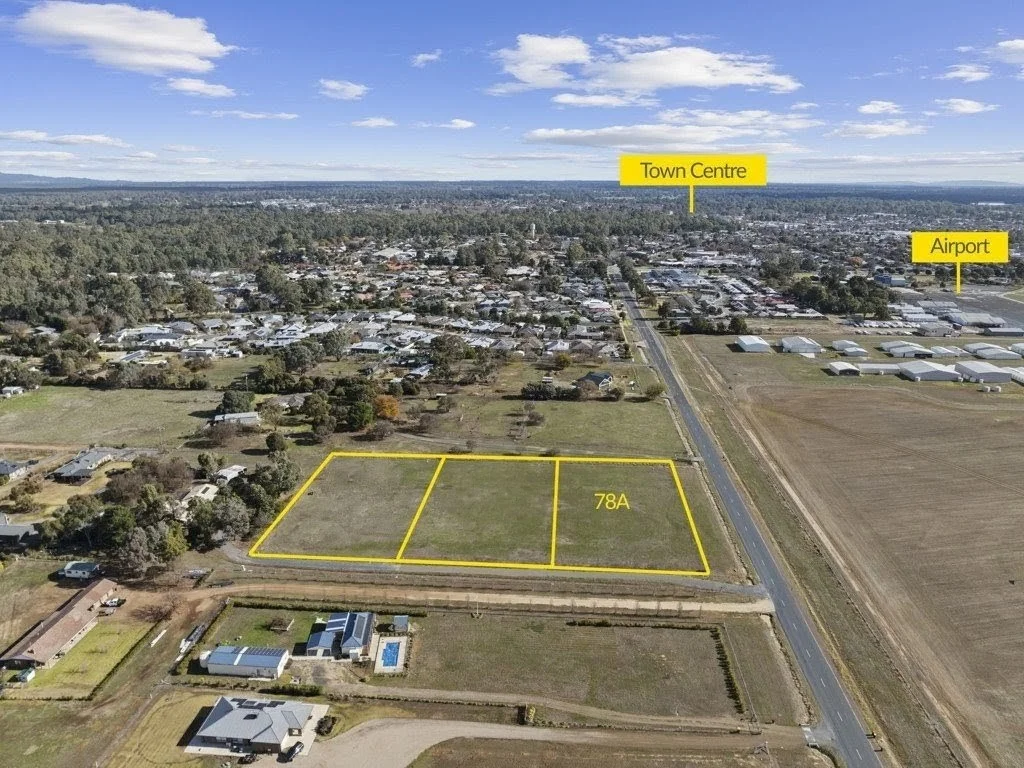 Additional image 3 of 78A Kilfeera Road, Benalla VIC 3672